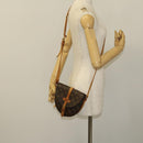 LOUIS VUITTON Monogram Shanti PM Shoulder Bag M51234 LV Auth gh021-23