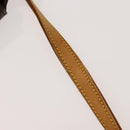 LOUIS VUITTON Monogram Shanti PM Shoulder Bag M51234 LV Auth gh021-9