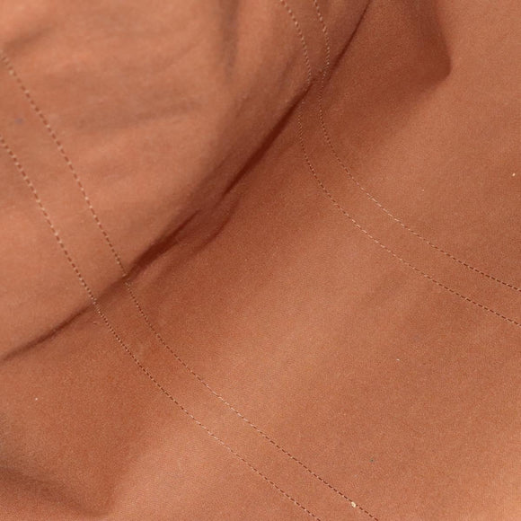 LOUIS VUITTON Monogram Keepall 60 Boston Bag M41422 LV Auth gh038