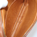 LOUIS VUITTON Monogram Clutch Bag 2Set LV Auth gh1003-14