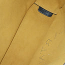 Stella MacCartney Tote Bag Leather 2Set Black Beige Auth gh1004-9