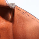 LOUIS VUITTON Monogram Saint Cloud GM Shoulder Bag M51242 LV Auth gh1012-12