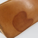 LOUIS VUITTON Monogram Alma Hand Bag M51130 LV Auth gh1013-6