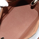 LOUIS VUITTON Monogram Alma Hand Bag M51130 LV Auth gh1013-11