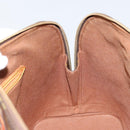 LOUIS VUITTON Monogram Alma Hand Bag M51130 LV Auth gh1013-21