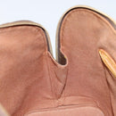 LOUIS VUITTON Monogram Alma Hand Bag M51130 LV Auth gh1013-22