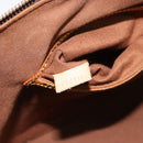 LOUIS VUITTON Monogram Alma Hand Bag M51130 LV Auth gh1013-12