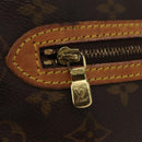 LOUIS VUITTON Monogram Marly Dragonne GM Clutch Bag M51825 LV Auth gh1016-17