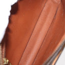 LOUIS VUITTON Monogram Marly Dragonne GM Clutch Bag M51825 LV Auth gh1016-10