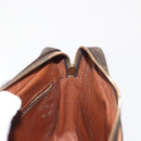 LOUIS VUITTON Monogram Marly Dragonne GM Clutch Bag M51825 LV Auth gh1016-19