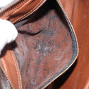 LOUIS VUITTON Monogram Marly Dragonne GM Clutch Bag M51825 LV Auth gh1016-11