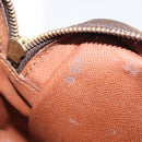 LOUIS VUITTON Monogram Marly Dragonne GM Clutch Bag M51825 LV Auth gh1016-12