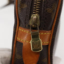 LOUIS VUITTON Monogram Marly Bandouliere Shoulder Bag M51828 LV Auth gh1017-10