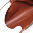 LOUIS VUITTON Monogram Marly Bandouliere Shoulder Bag M51828 LV Auth gh1017-11