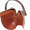 LOUIS VUITTON Monogram Marly Bandouliere Shoulder Bag M51828 LV Auth gh1017-19