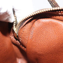 LOUIS VUITTON Monogram Marly Bandouliere Shoulder Bag M51828 LV Auth gh1017-12