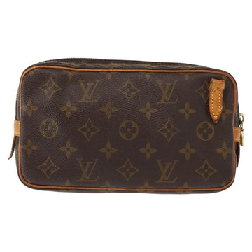 LOUIS VUITTON Monogram Marly Bandouliere Shoulder Bag M51828 LV Auth gh1017 - 0