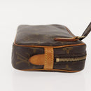 LOUIS VUITTON Monogram Marly Bandouliere Shoulder Bag M51828 LV Auth gh1017-3