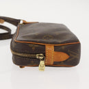 LOUIS VUITTON Monogram Marly Bandouliere Shoulder Bag M51828 LV Auth gh1017-4