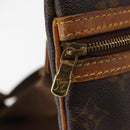 LOUIS VUITTON Monogram Pochette Bosphore Shoulder Bag M40044 LV Auth gh1019-19