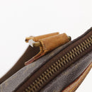 LOUIS VUITTON Monogram Pochette Bosphore Shoulder Bag M40044 LV Auth gh1019-9