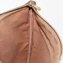 LOUIS VUITTON Monogram Pochette Bosphore Shoulder Bag M40044 LV Auth gh1019-21