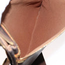 LOUIS VUITTON Monogram Pochette Bosphore Shoulder Bag M40044 LV Auth gh1019-23