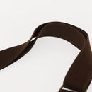 LOUIS VUITTON Monogram Pochette Bosphore Shoulder Bag M40044 LV Auth gh1019-14