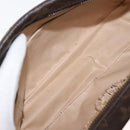 LOUIS VUITTON Monogram Trousse Toilette 23 Clutch Bag M47524 LV Auth gh1021-10