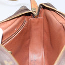 LOUIS VUITTON Monogram Jeune Fille GM Shoulder Bag M51225 LV Auth gh1022-20