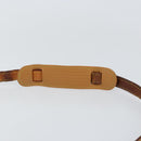 LOUIS VUITTON Monogram Gibeciere MM Shoulder Bag M42247 LV Auth gh1024-15