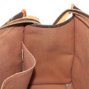 LOUIS VUITTON Monogram Popincourt Haut Hand Bag M40007 LV Auth gh1025-21