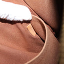 LOUIS VUITTON Monogram Popincourt Haut Hand Bag M40007 LV Auth gh1025-12