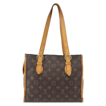 LOUIS VUITTON Monogram Popincourt Haut Hand Bag M40007 LV Auth gh1025 - 0