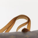 LOUIS VUITTON Monogram Popincourt Haut Hand Bag M40007 LV Auth gh1025-15
