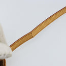 LOUIS VUITTON Monogram Pochette Twin GM Shoulder Bag M51852 LV Auth gh1026-9