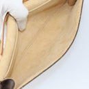 LOUIS VUITTON Monogram Pochette Twin GM Shoulder Bag M51852 LV Auth gh1026-11