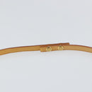 LOUIS VUITTON Monogram Pochette Twin GM Shoulder Bag M51852 LV Auth gh1026-14