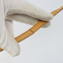 LOUIS VUITTON Monogram Pochette Twin GM Shoulder Bag M51852 LV Auth gh1026-8