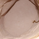 LOUIS VUITTON Monogram Bucket GM Shoulder Bag M42236 LV Auth gh1032-10