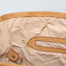 LOUIS VUITTON Monogram Bucket GM Shoulder Bag M42236 LV Auth gh1032-11