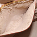 LOUIS VUITTON Monogram Bucket GM Shoulder Bag M42236 LV Auth gh1032-23