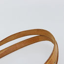 LOUIS VUITTON Monogram Bucket GM Shoulder Bag M42236 LV Auth gh1032-14