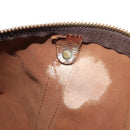 LOUIS VUITTON Monogram Keepall Bandouliere 45 Boston Bag M41418 LV Auth gh1035-21