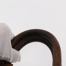 LOUIS VUITTON Monogram Keepall Bandouliere 45 Boston Bag M41418 LV Auth gh1035-8