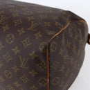 LOUIS VUITTON Monogram Speedy 40 Hand Bag M41522 LV Auth gh1036-15