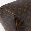 LOUIS VUITTON Monogram Speedy 40 Hand Bag M41522 LV Auth gh1036-16