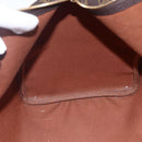 LOUIS VUITTON Monogram Speedy 40 Hand Bag M41522 LV Auth gh1036-21