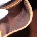 LOUIS VUITTON Monogram Speedy 40 Hand Bag M41522 LV Auth gh1036-11