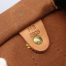 LOUIS VUITTON Monogram Speedy 40 Hand Bag M41522 LV Auth gh1036-12